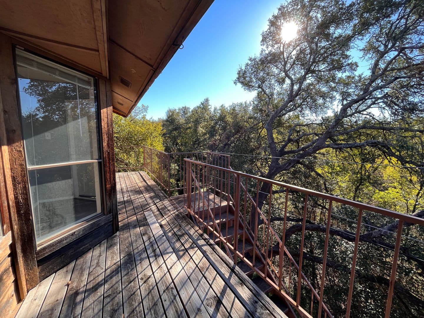 Austin Apartment: 5309-C Indio Dr