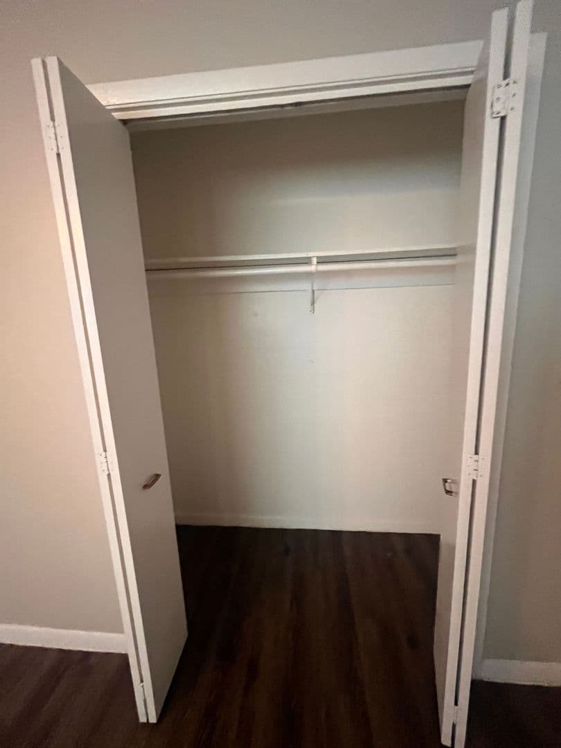 Austin Apartment: 3106 Duval Street