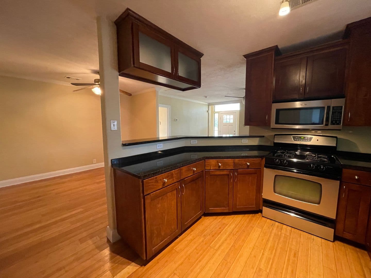 Austin House: 1038 E 43rd St.