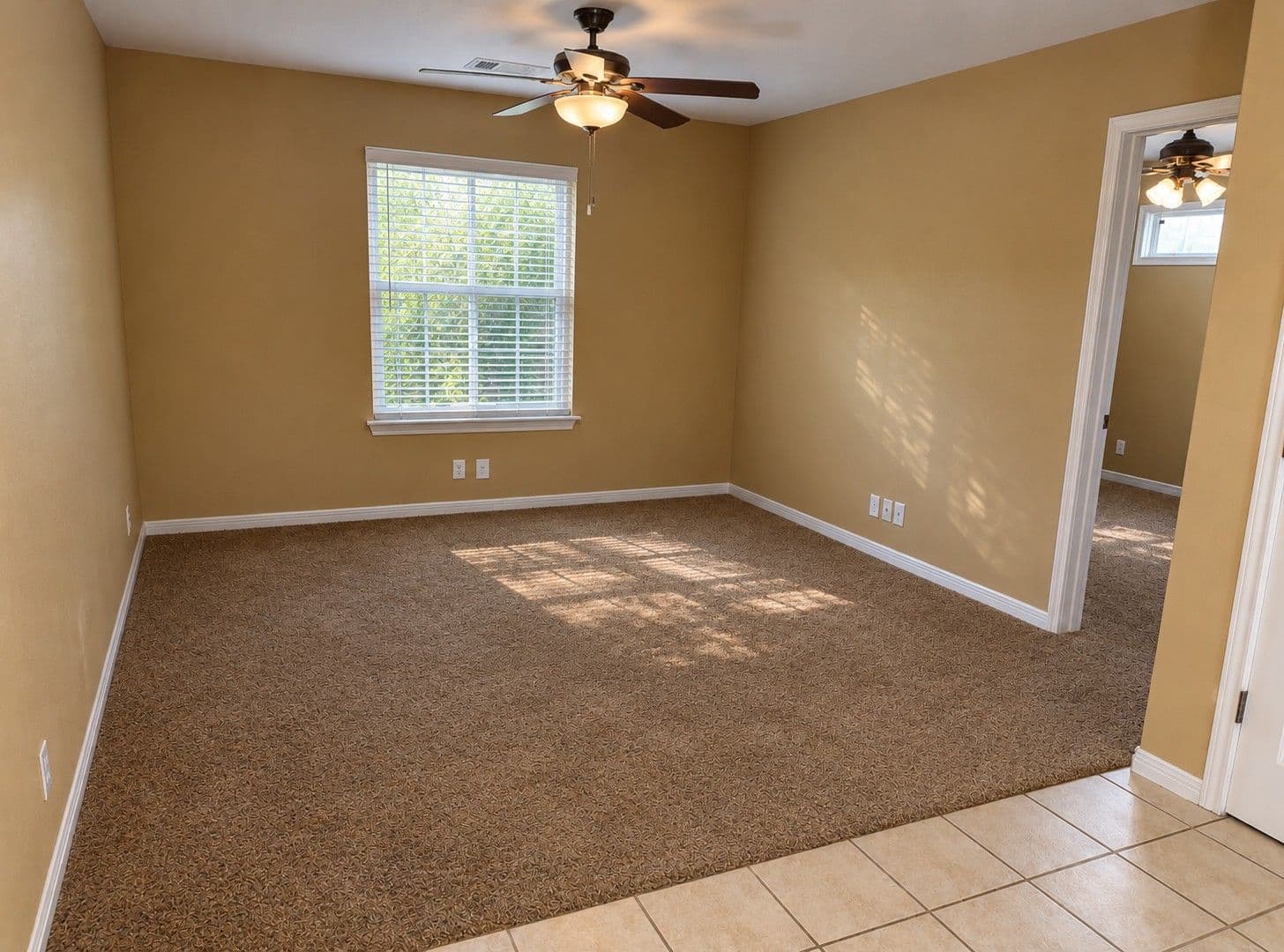 Austin House: 1506-B North Street