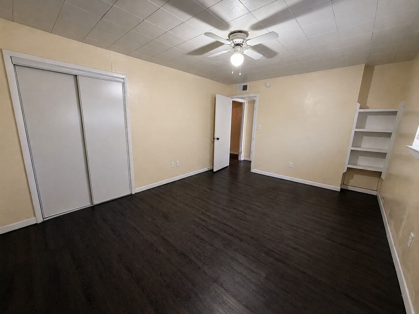 Austin Apartment: 3106 Duval Street