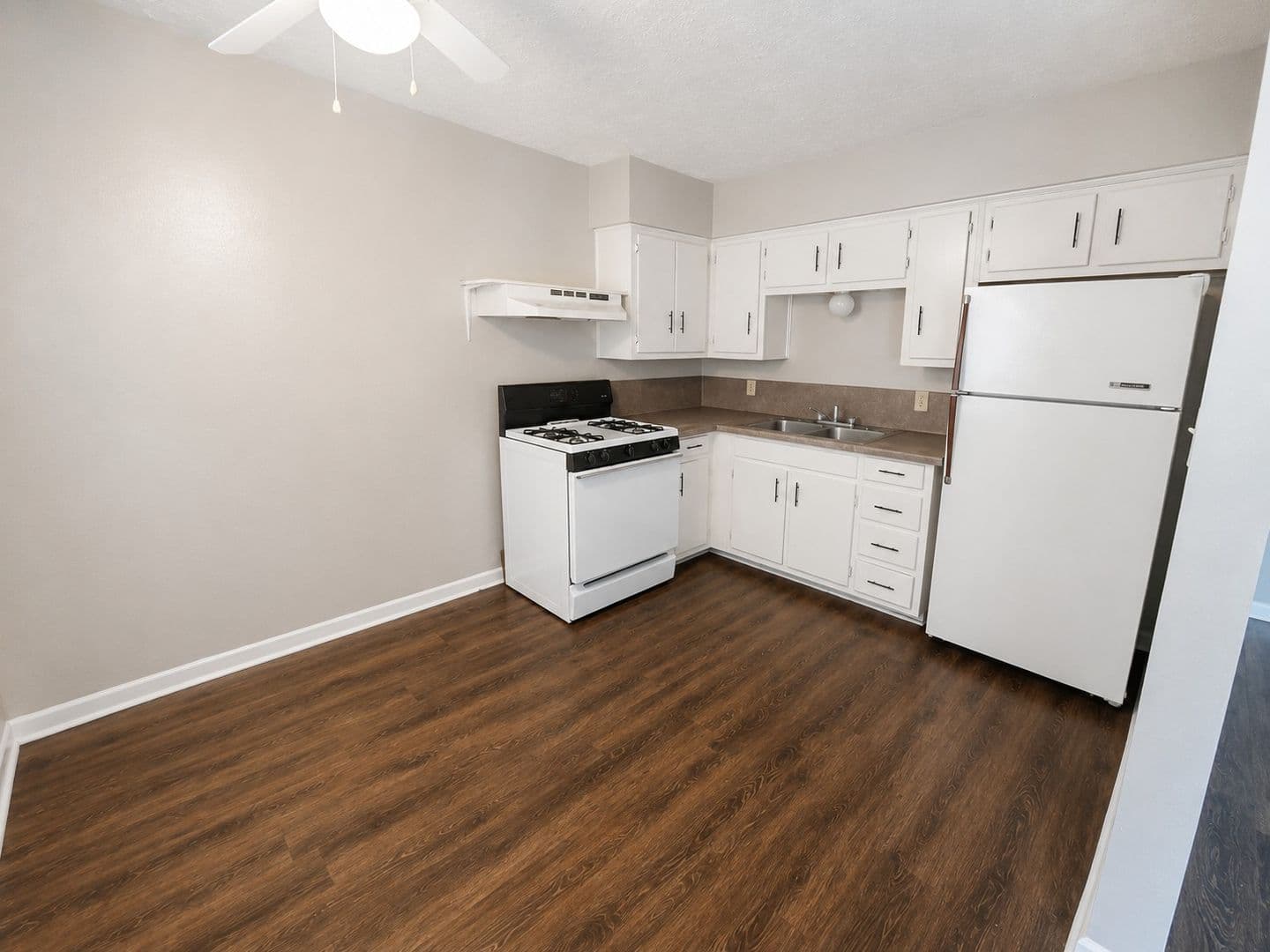 Austin Apartment: 3106 Duval Street
