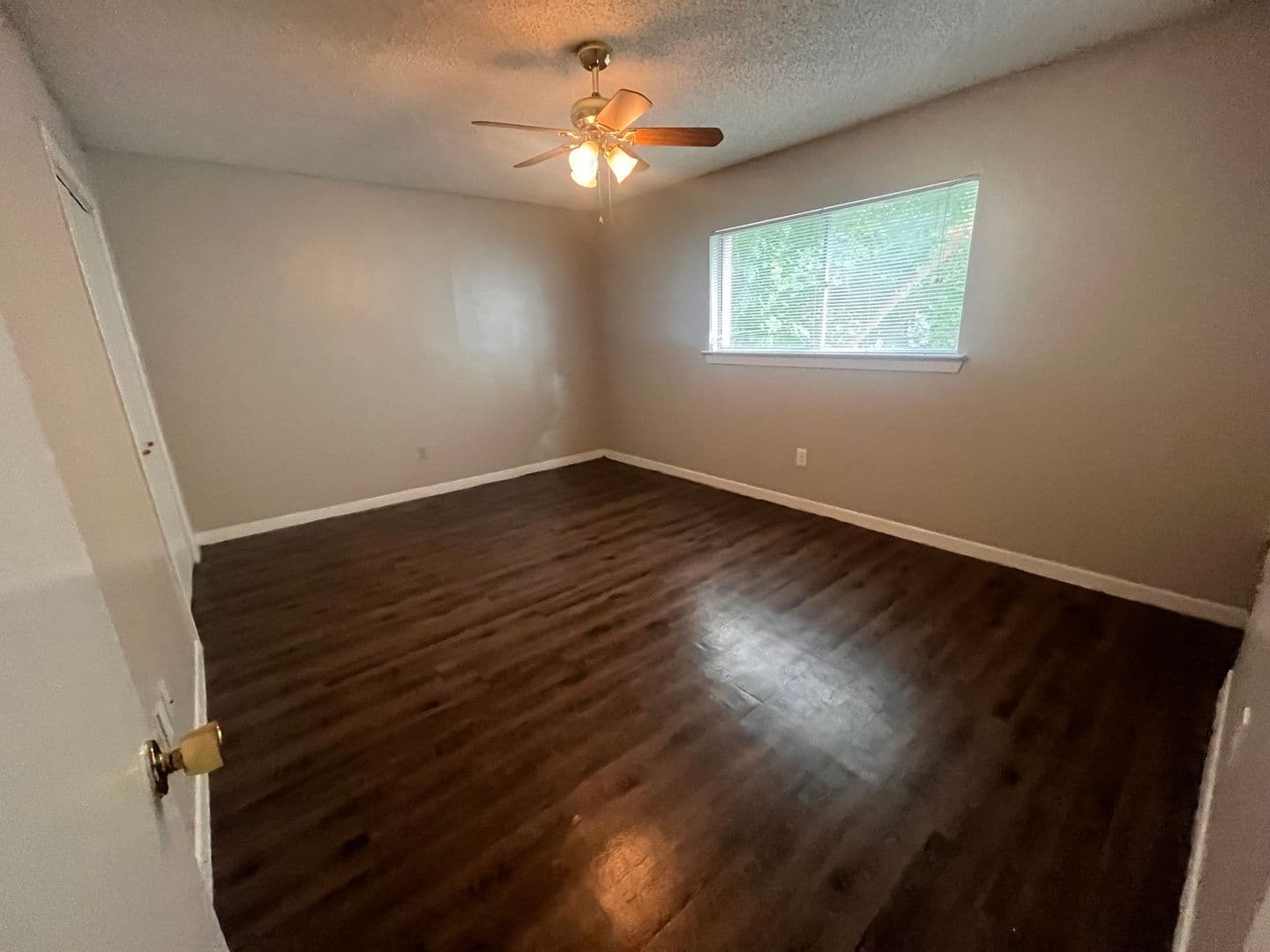 Austin Apartment: 3106 Duval Street