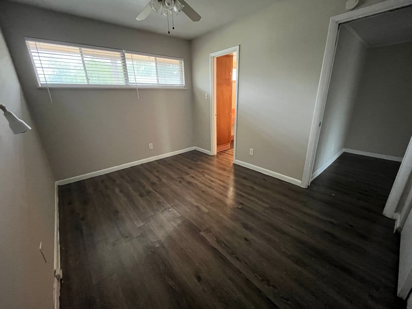 Austin Apartment: 3304 Red River