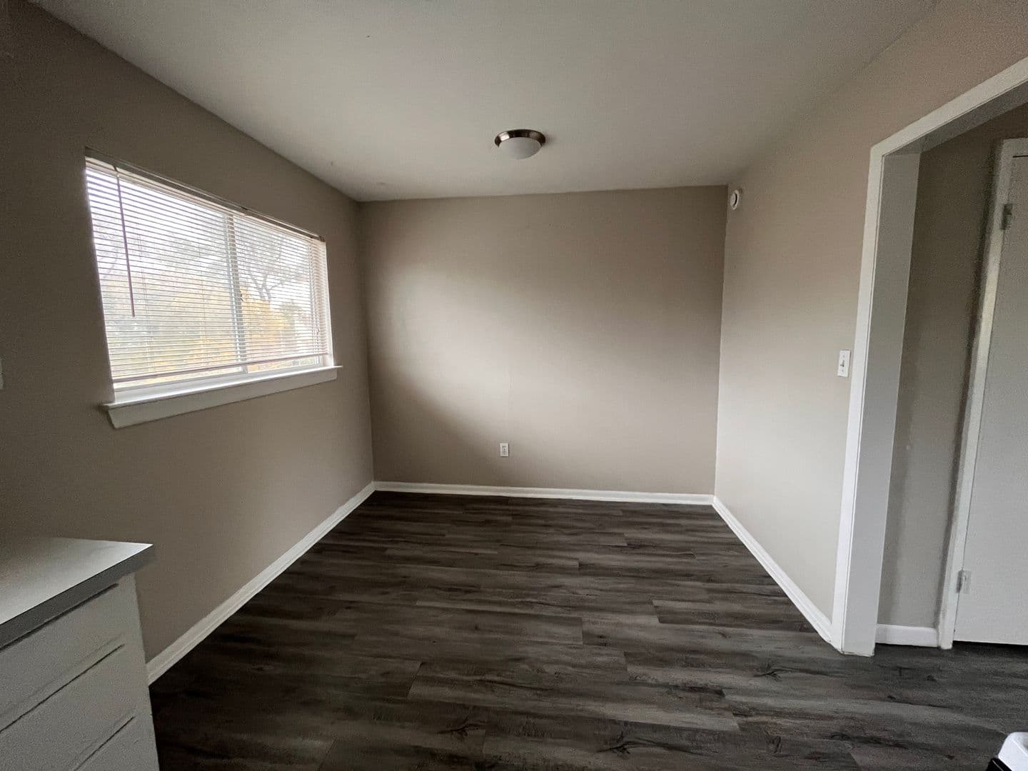 Austin Apartment: 3106 Duval Street