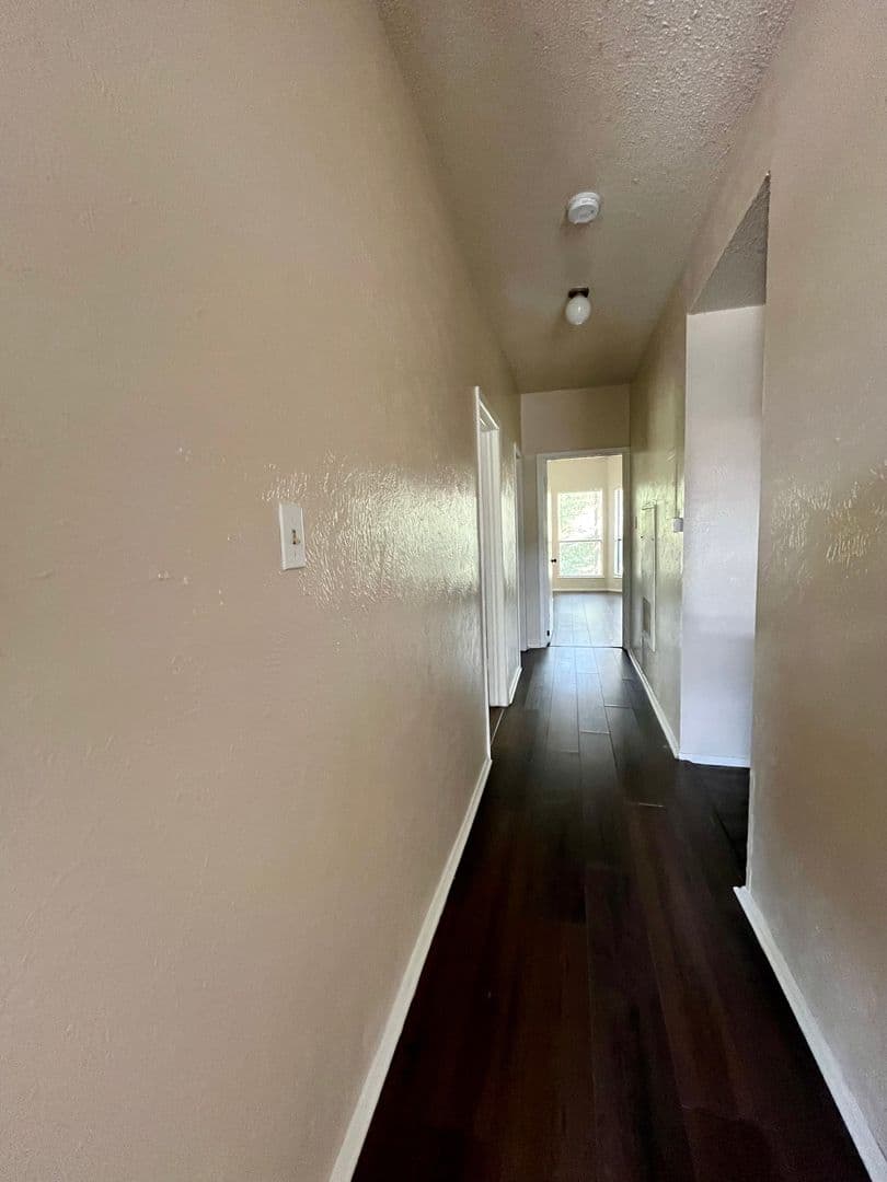 Austin Apartment: 5309-A Indio Dr