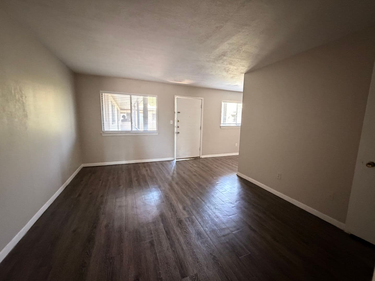 Austin Apartment: 3106 Duval Street