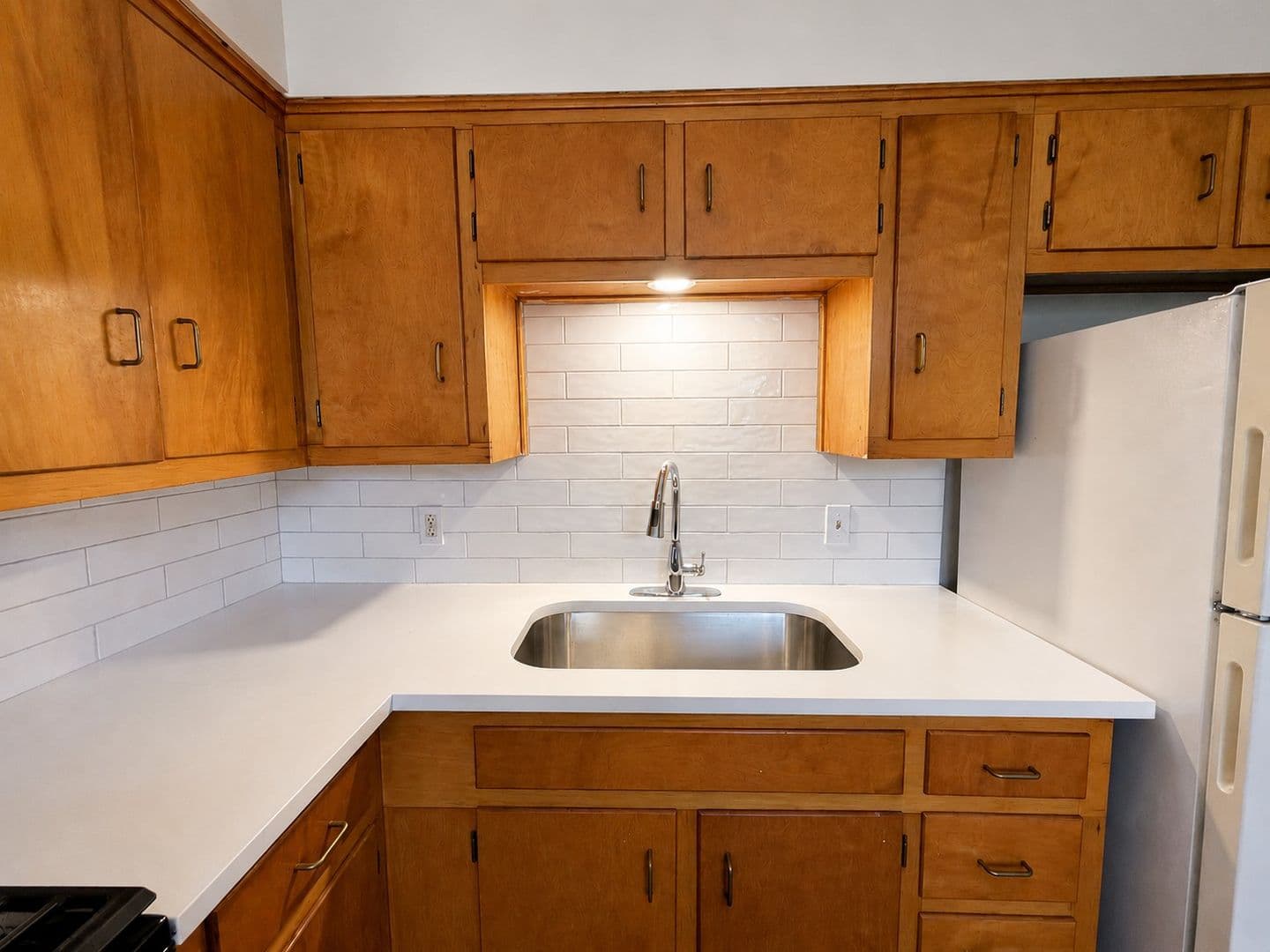 Austin Apartment: 3106 Duval Street