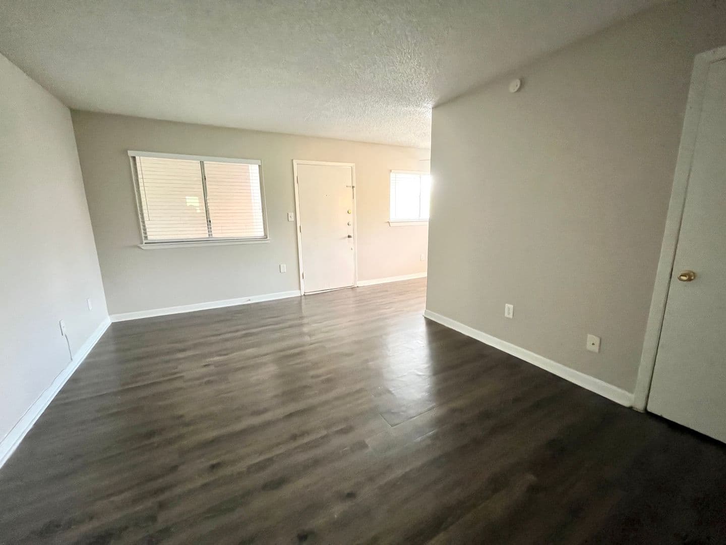 Austin Apartment: 3106 Duval Street