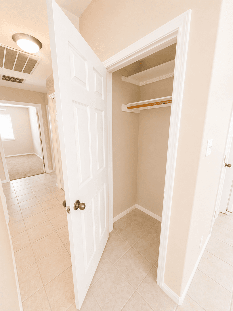 Austin House: 1506-A North Street