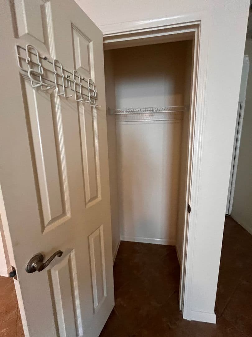 Austin Apartment: 3111 Tom Green