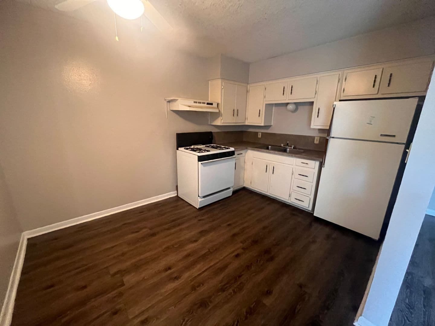 Austin Apartment: 3106 Duval Street