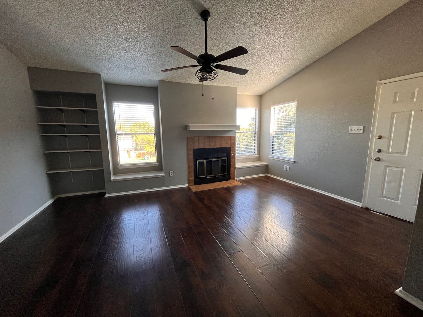 Austin Apartment: 5309-C Indio Dr