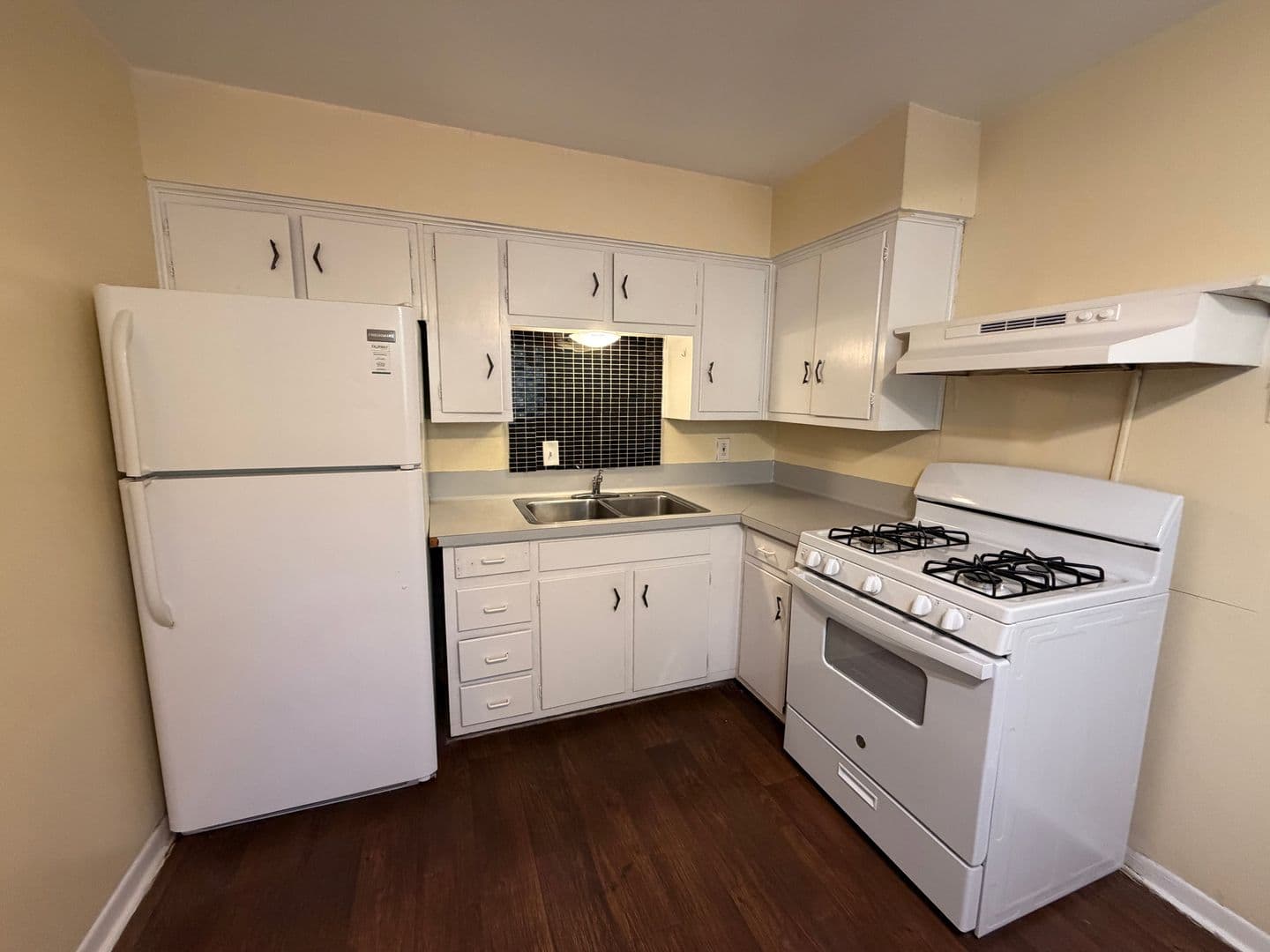 Austin Apartment: 3106 Duval Street