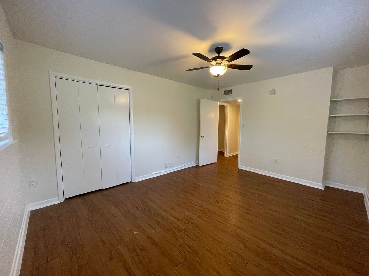 Austin Apartment: 3106 Duval Street