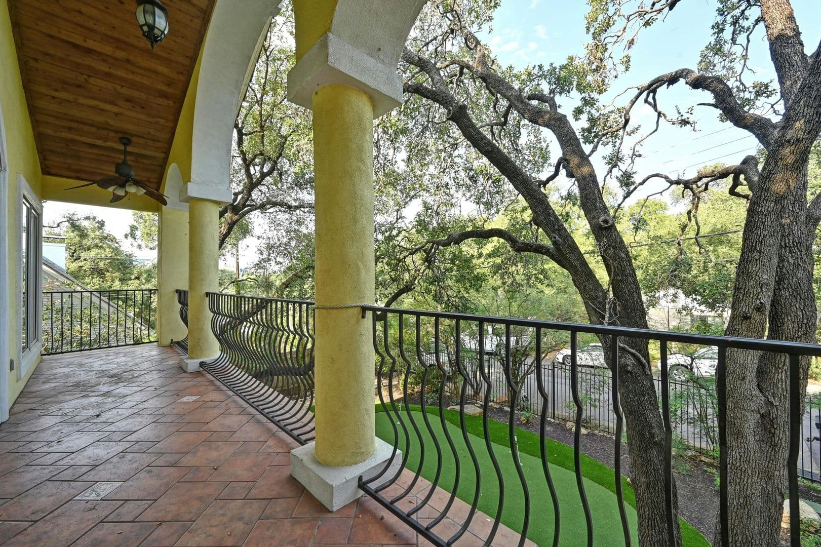 Austin House: 2829 San Gabriel