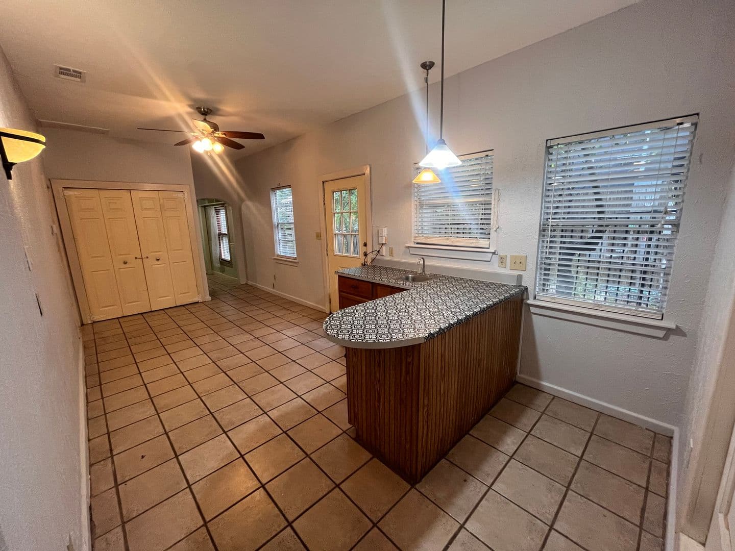 Austin House: 3107 Whitis