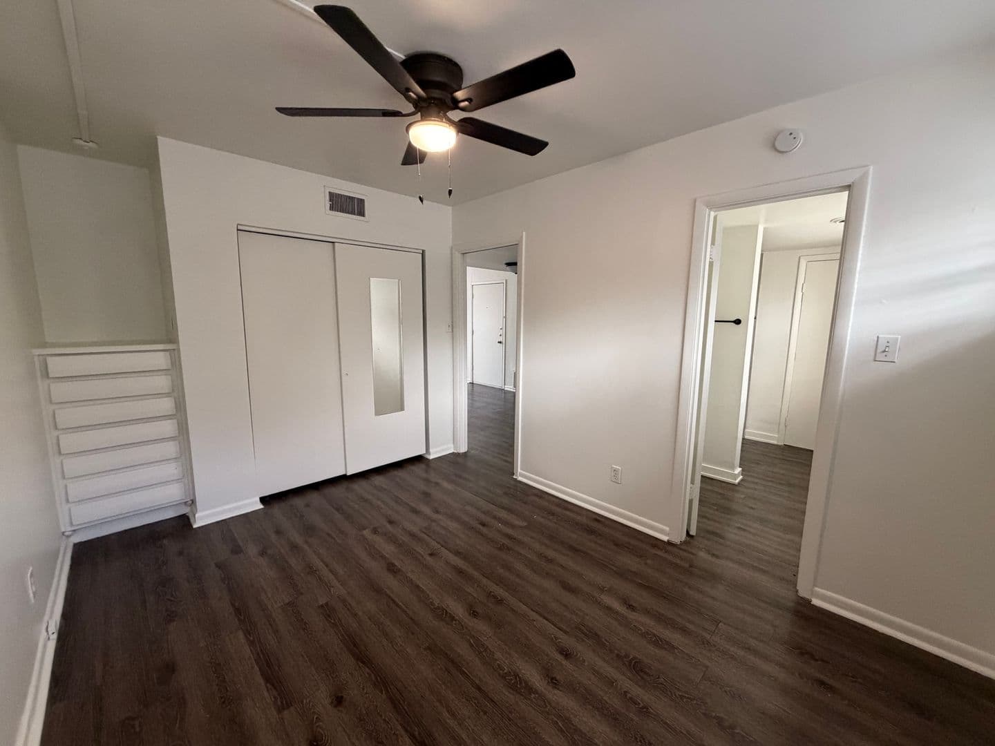 Austin Apartment: 3304 Red River