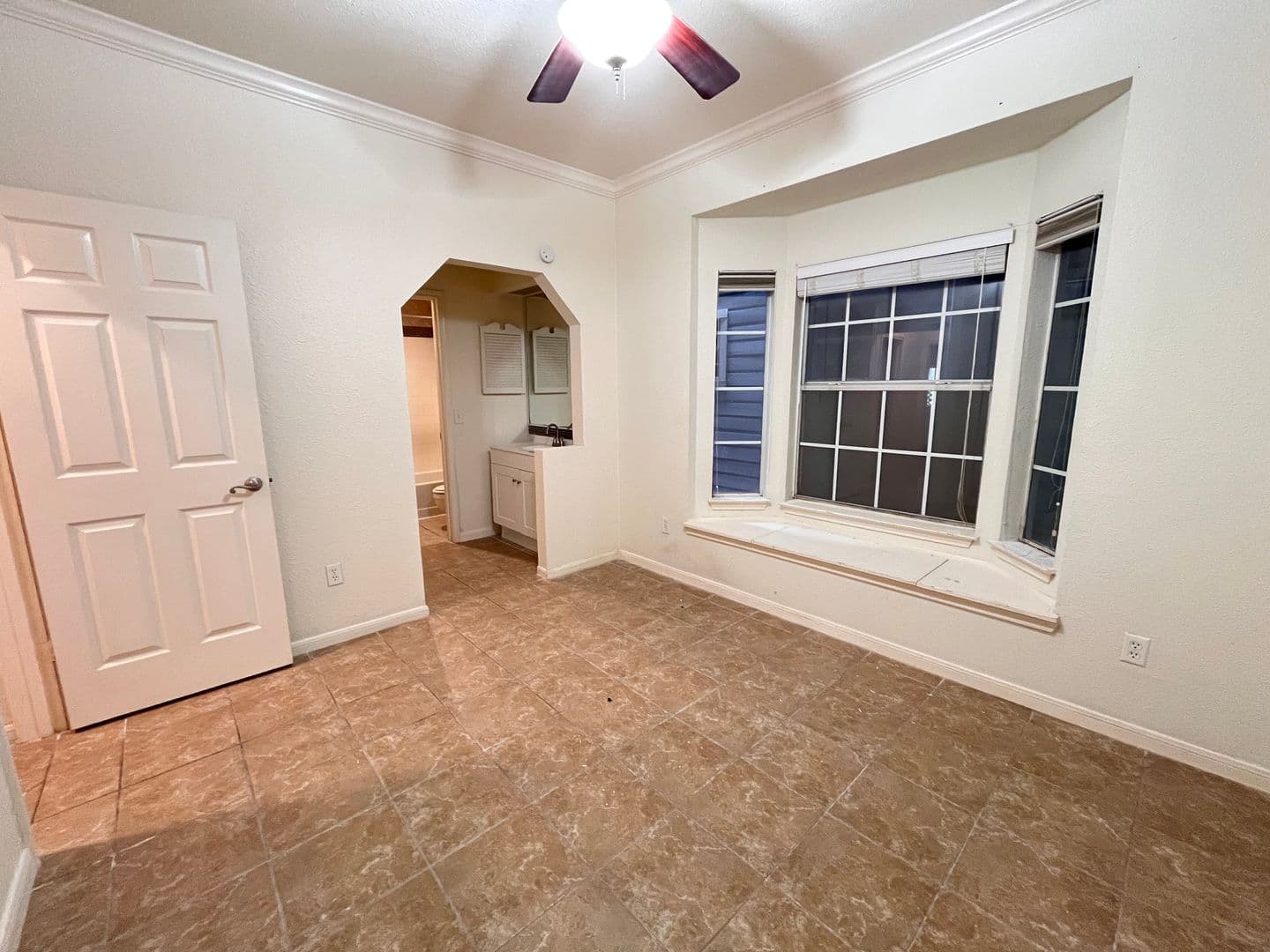 Austin Apartment: 3111 Tom Green