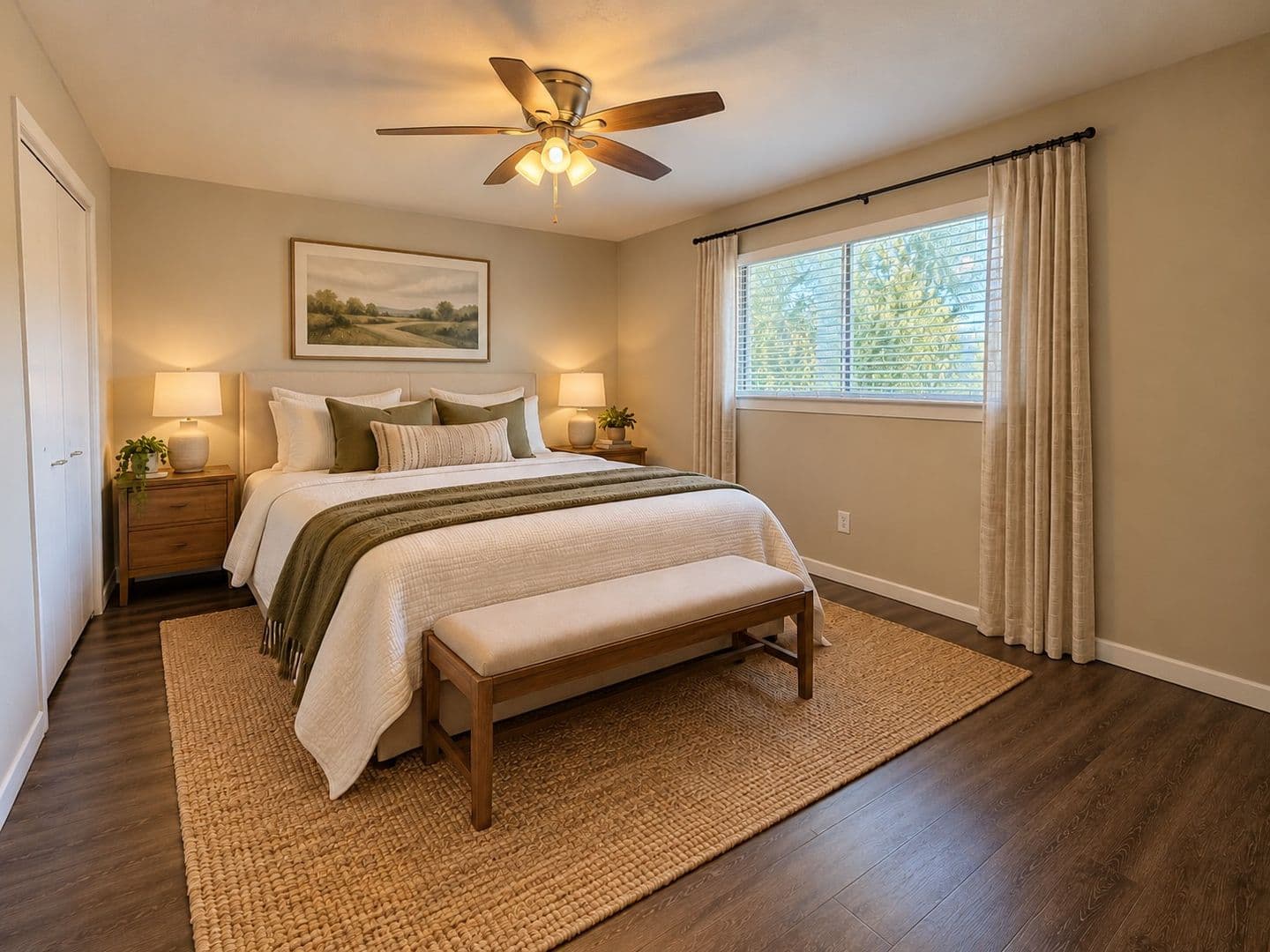 Austin Apartment: 3106 Duval Street