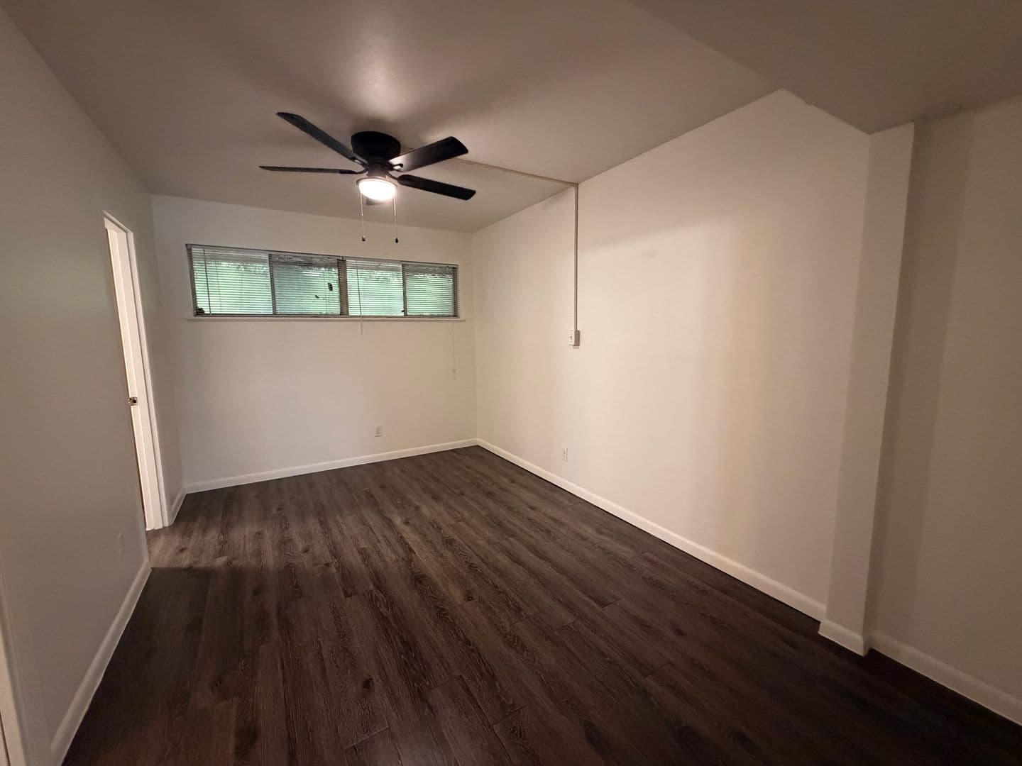 Austin Apartment: 3304 Red River