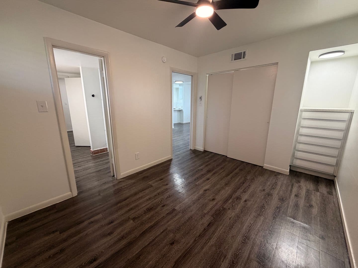 Austin Apartment: 3304 Red River