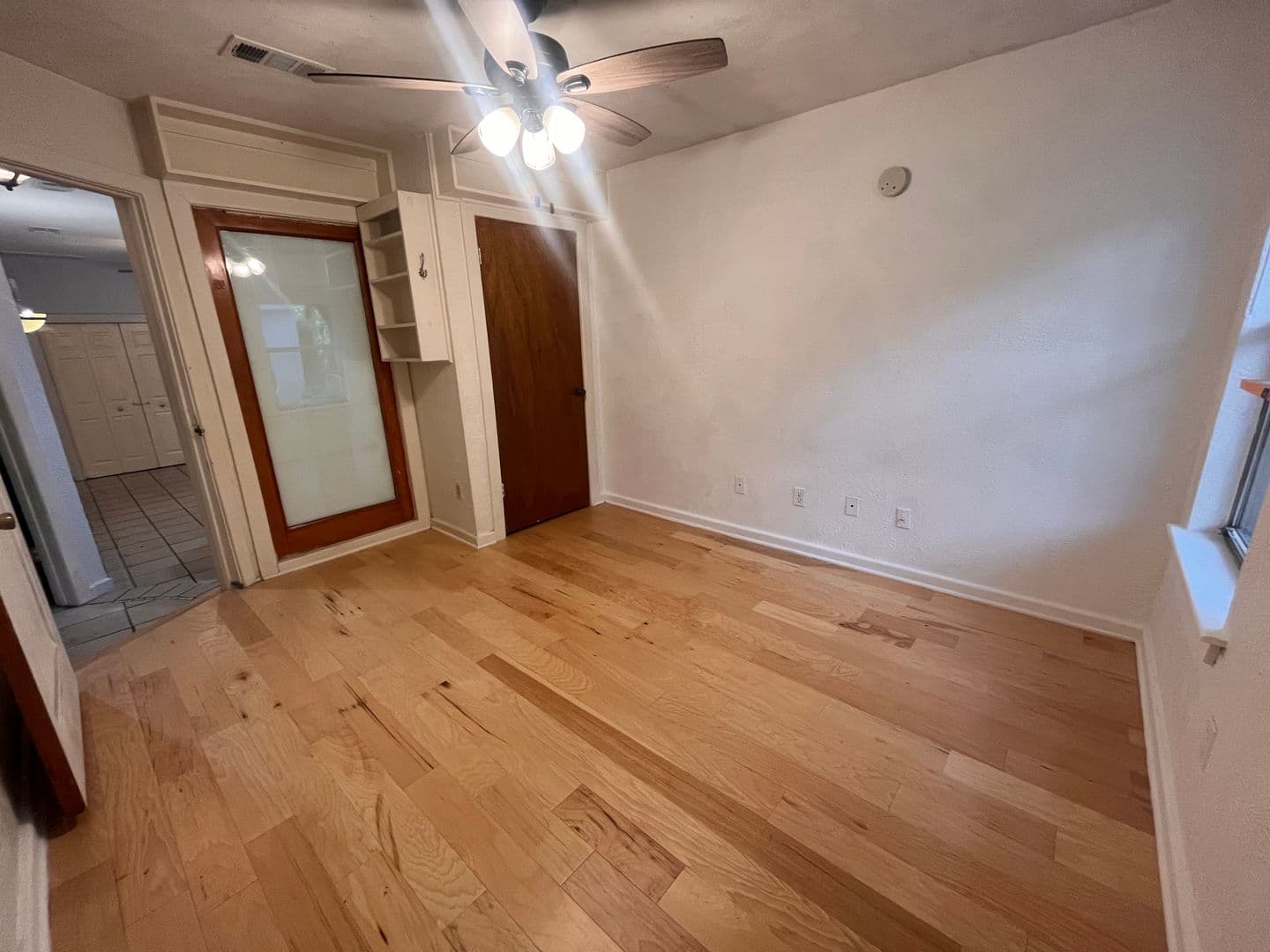Austin House: 3107 Whitis