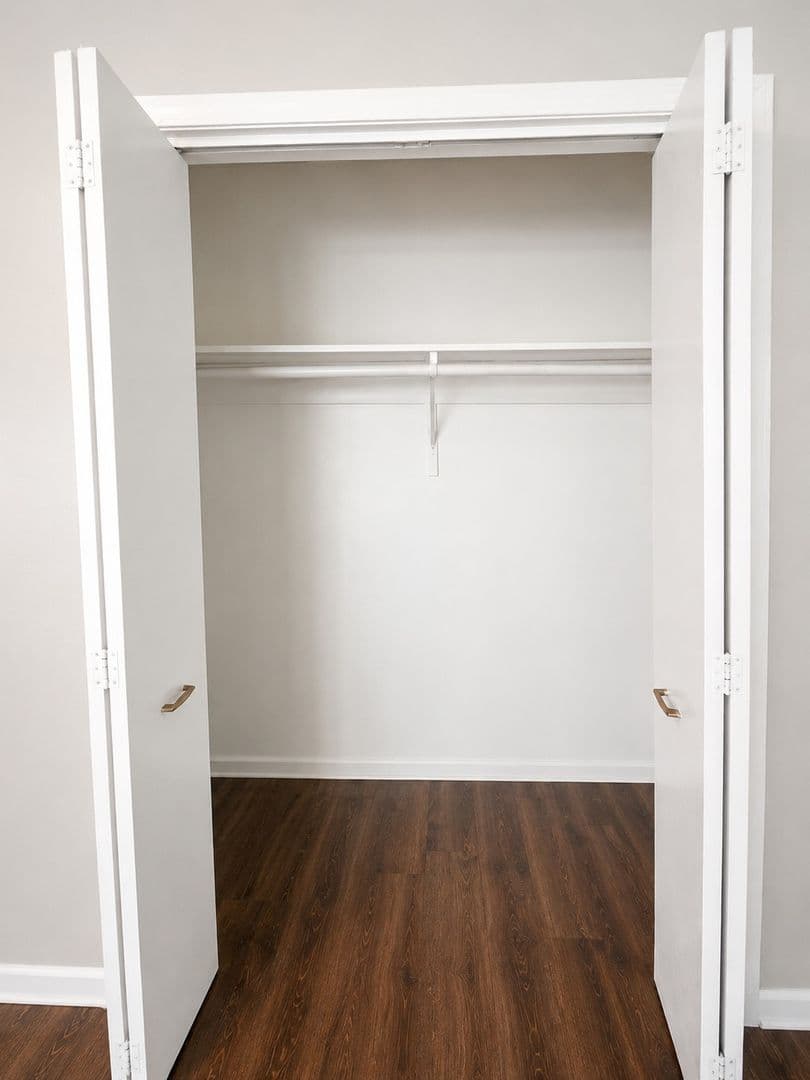 Austin Apartment: 3106 Duval Street