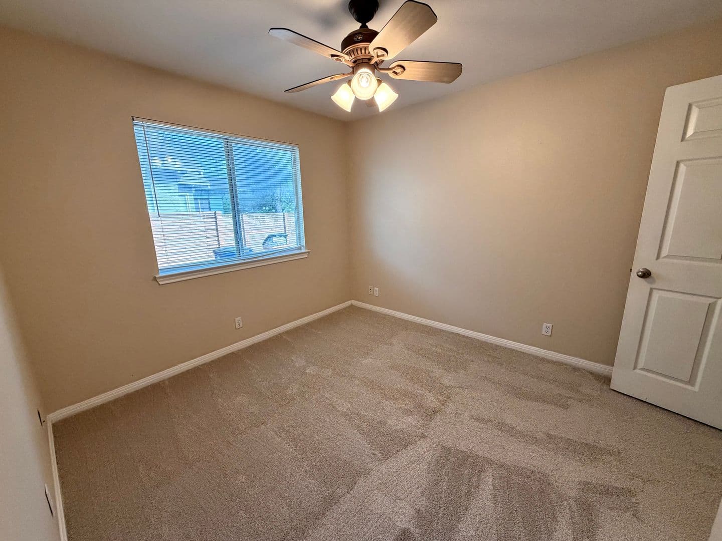 Austin House: 1506-A North Street