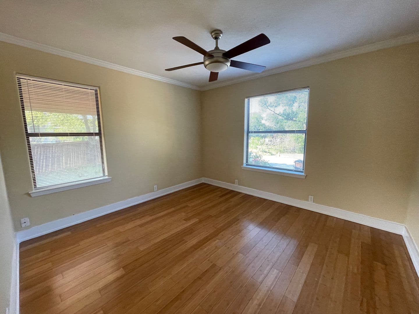 Austin House: 1038 E 43rd St.