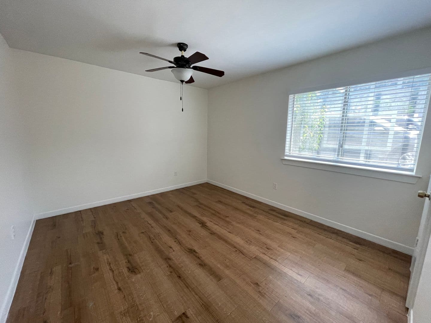 Austin Apartment: 3106 Duval Street
