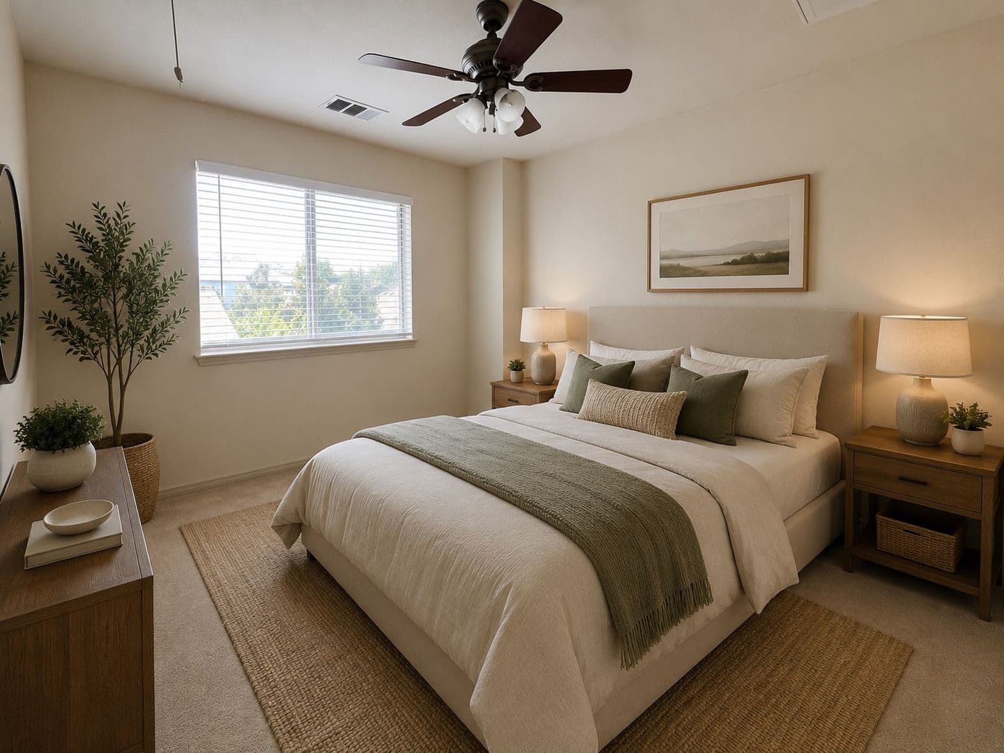 Austin House: 5413-B Roosevelt Avenue