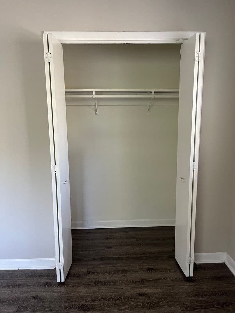 Austin Apartment: 3106 Duval Street