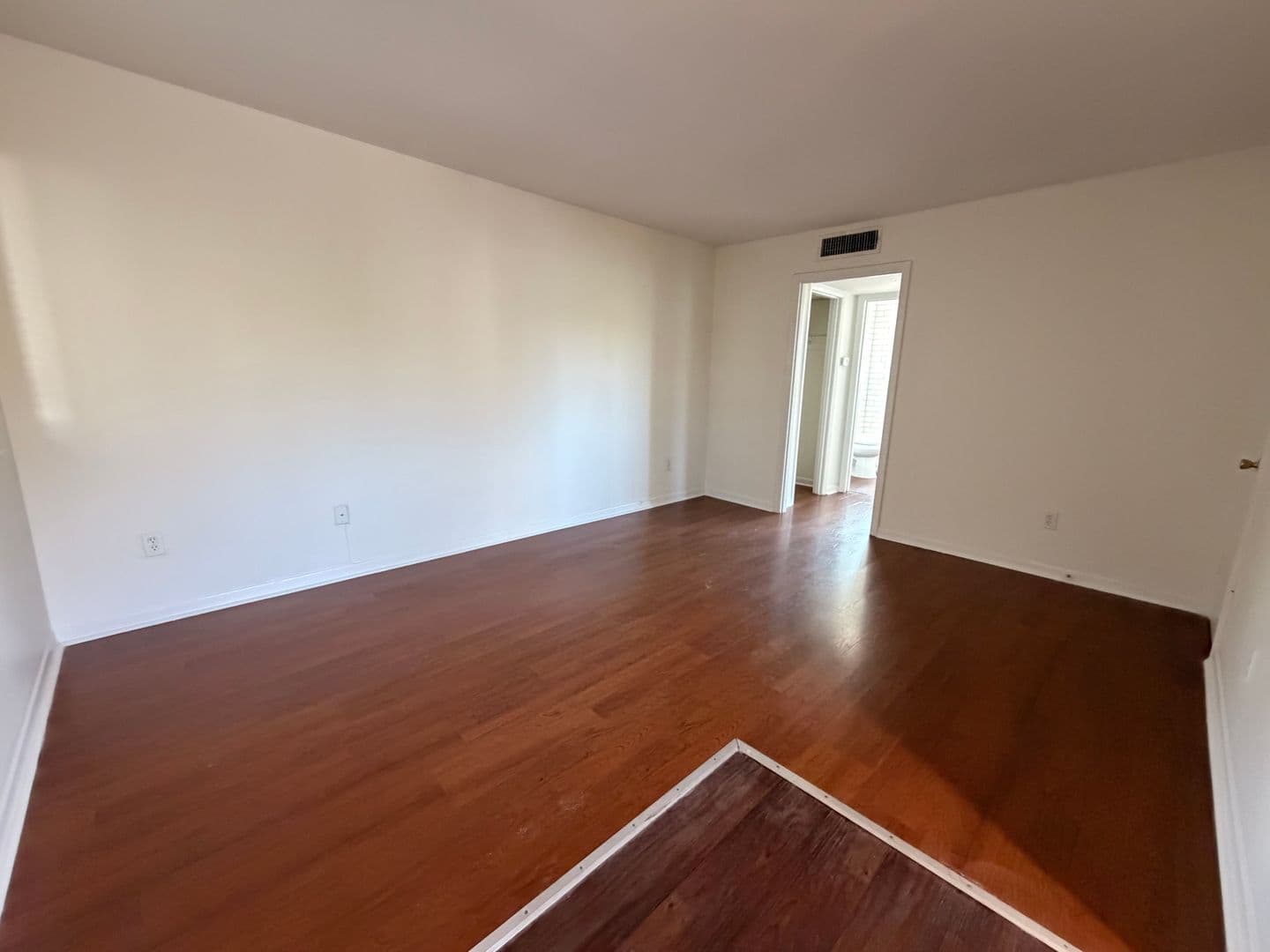 Austin Apartment: 3106 Duval Street