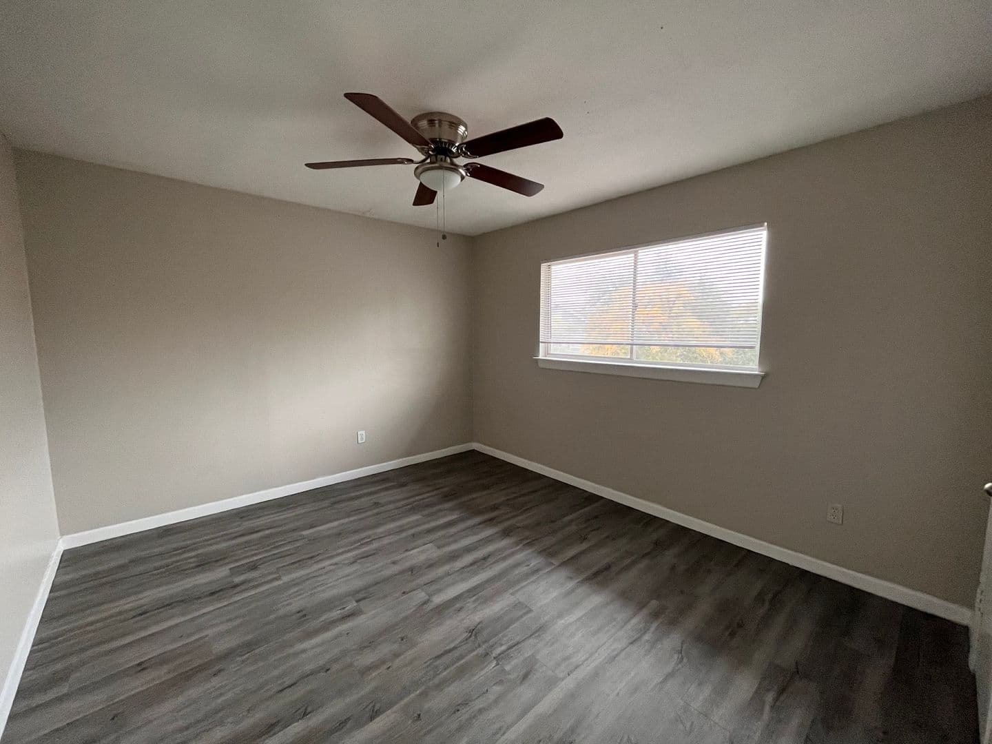 Austin Apartment: 3106 Duval Street