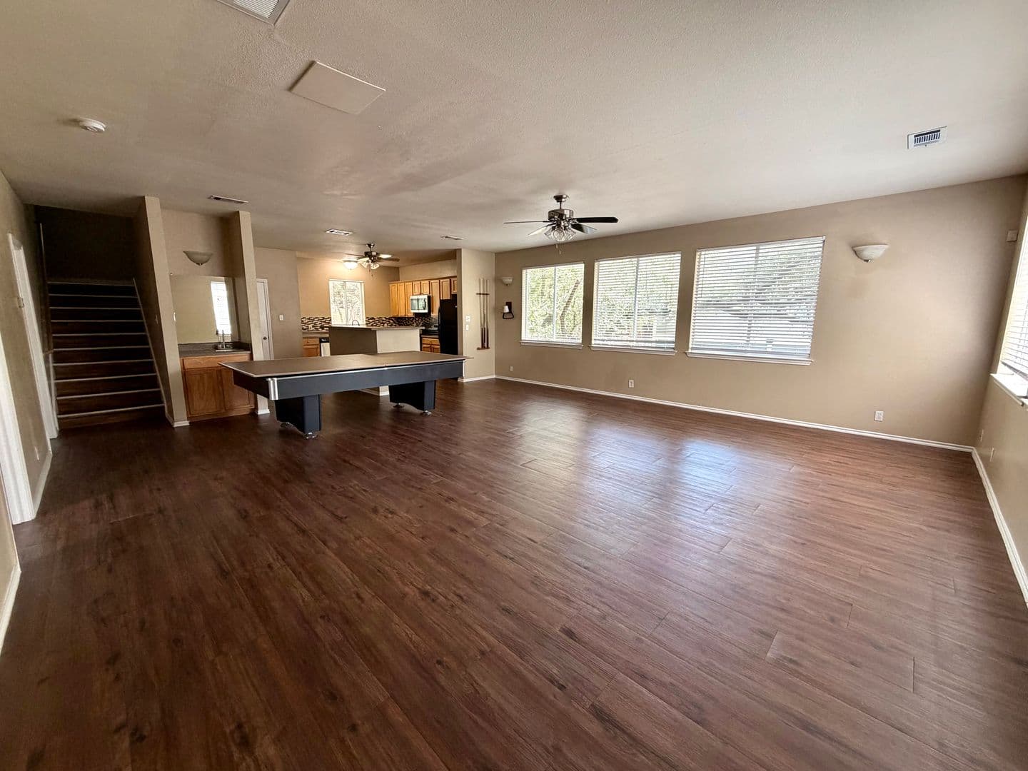 Austin House: 908 B Keith Ln