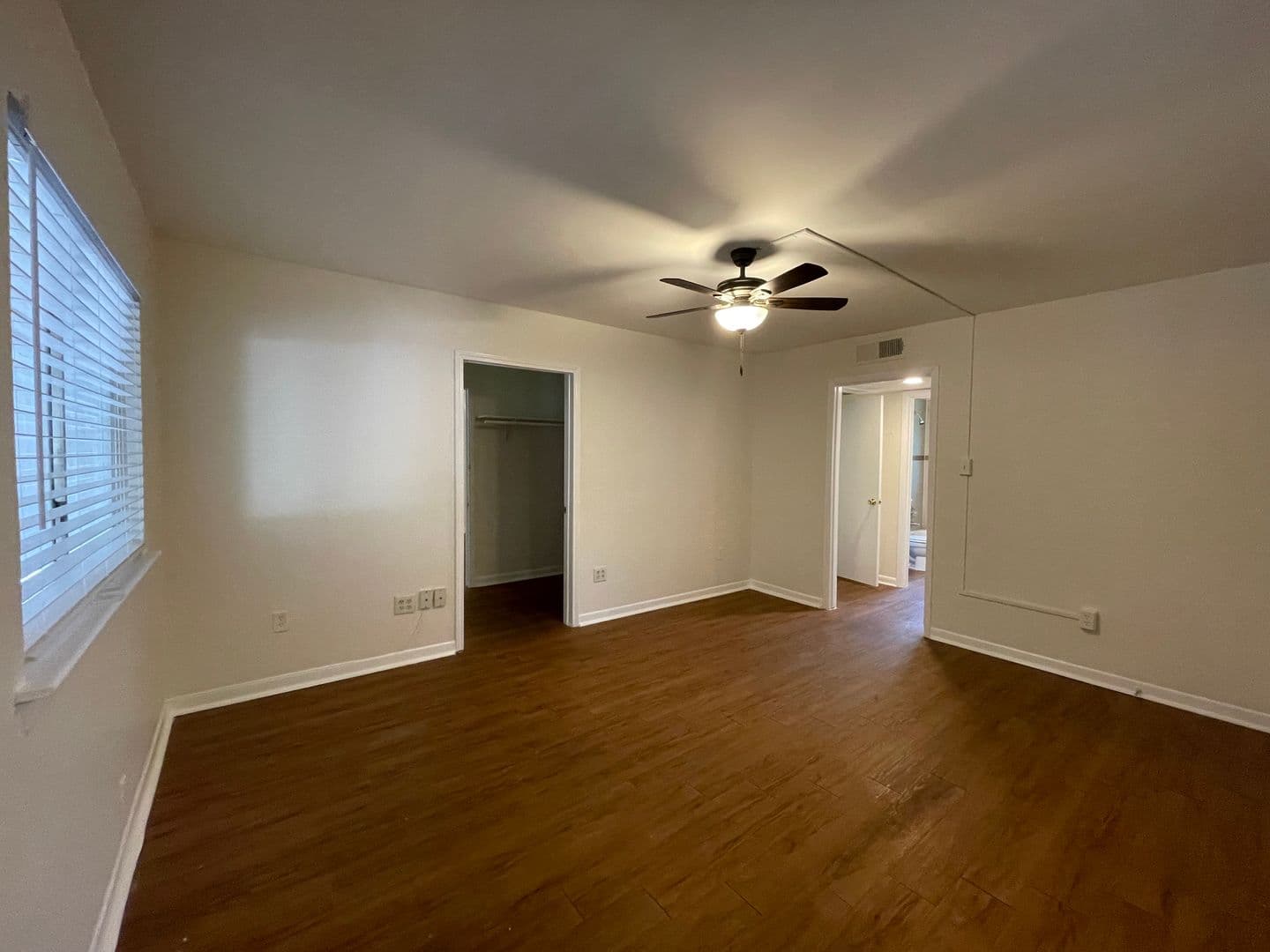Austin Apartment: 3106 Duval Street