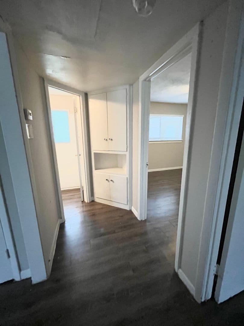 Austin Apartment: 3106 Duval Street