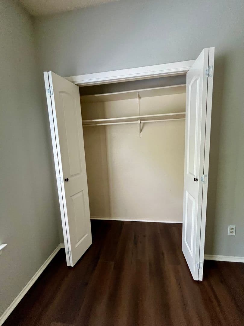 Austin Apartment: 5309-A Indio Dr