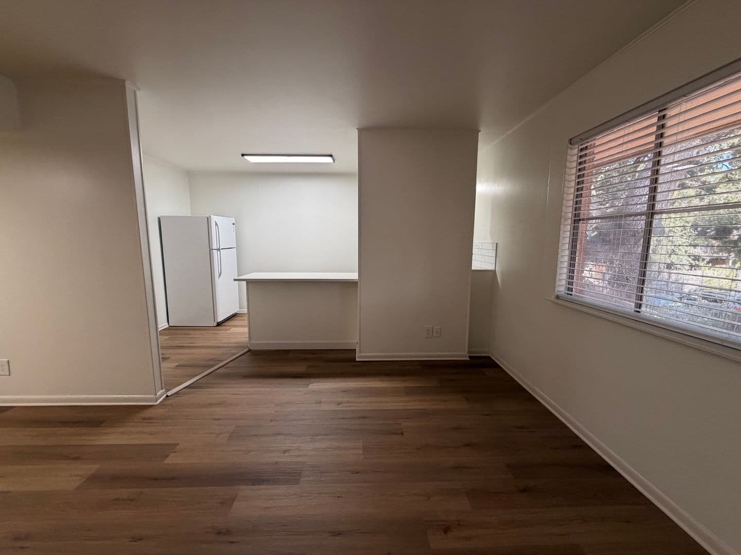 Austin Apartment: 3304 Red River