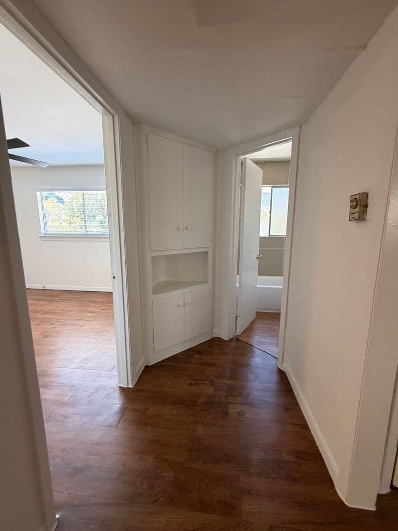 Austin Apartment: 3106 Duval Street