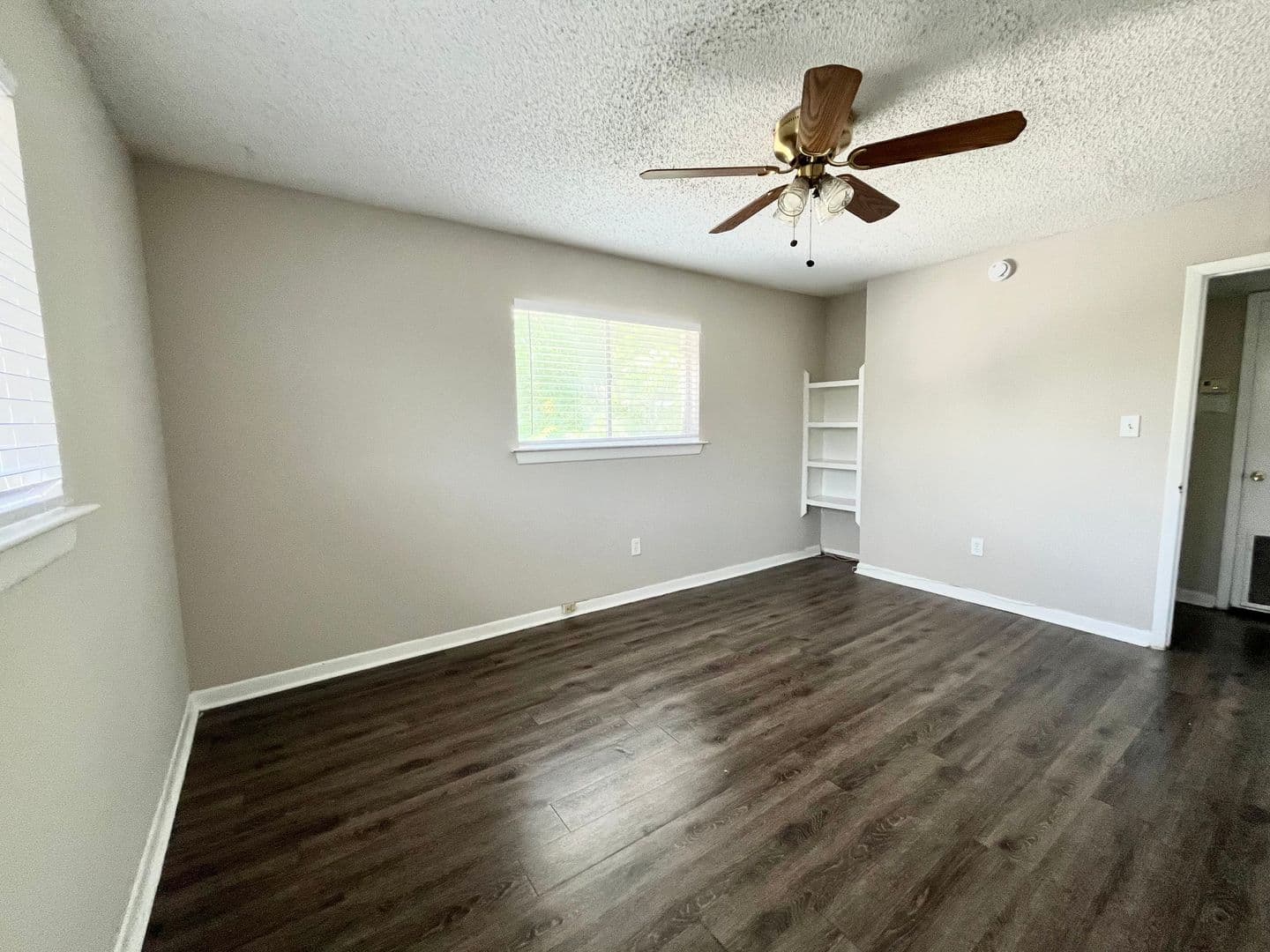 Austin Apartment: 3106 Duval Street
