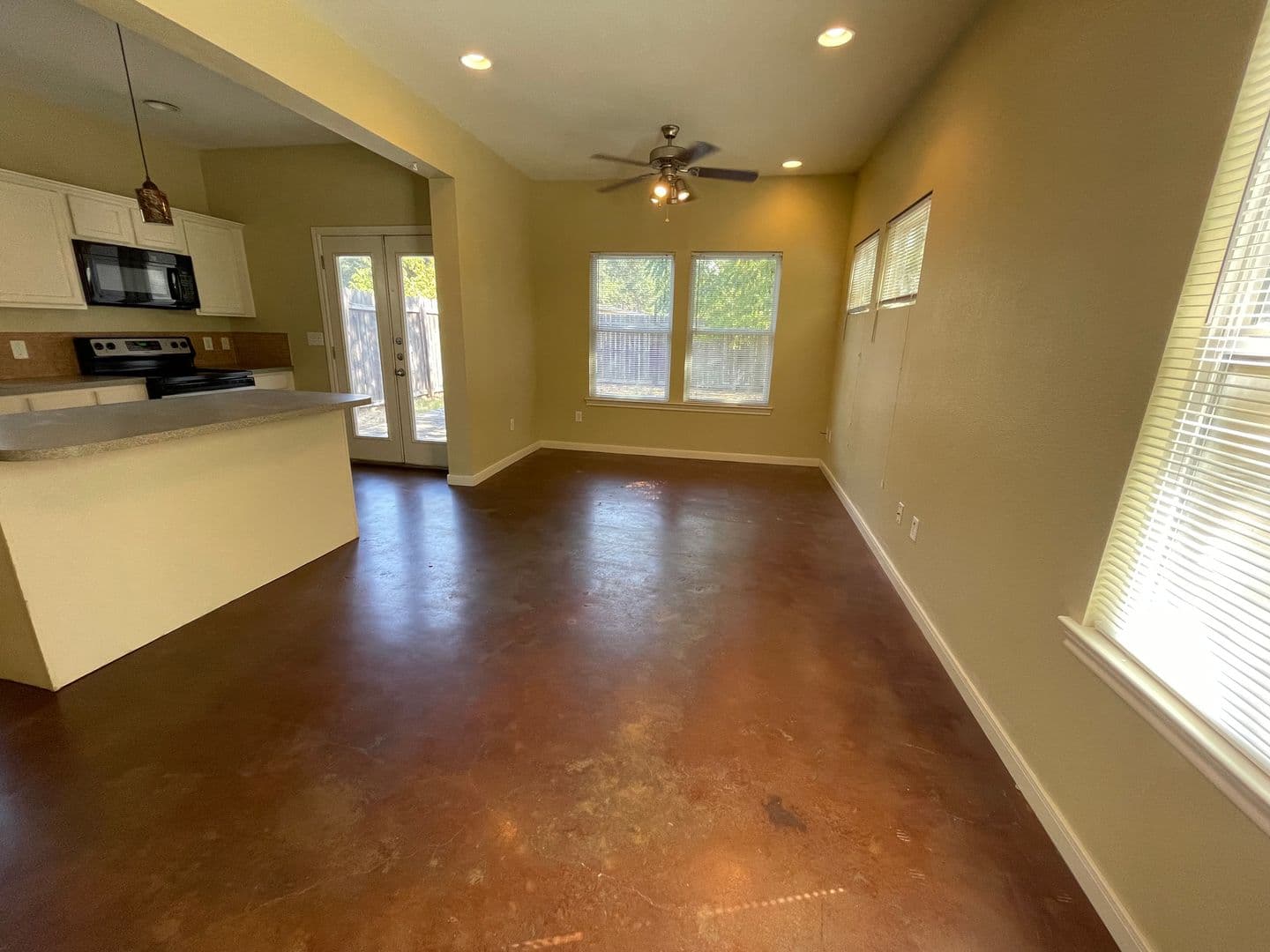 Austin House: 5101 Guadalupe