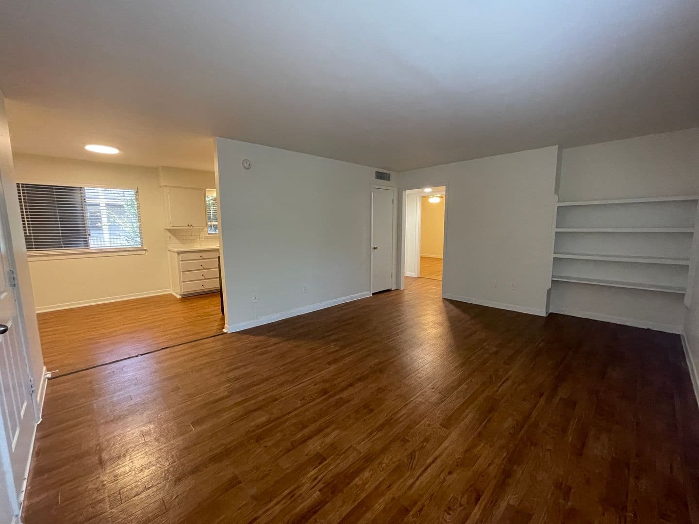 Austin Apartment: 3106 Duval Street