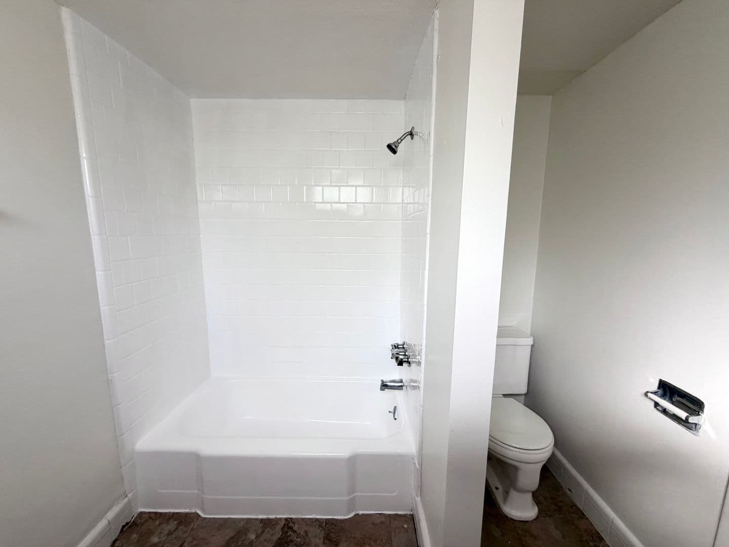 Austin Apartment: 3304 Red River