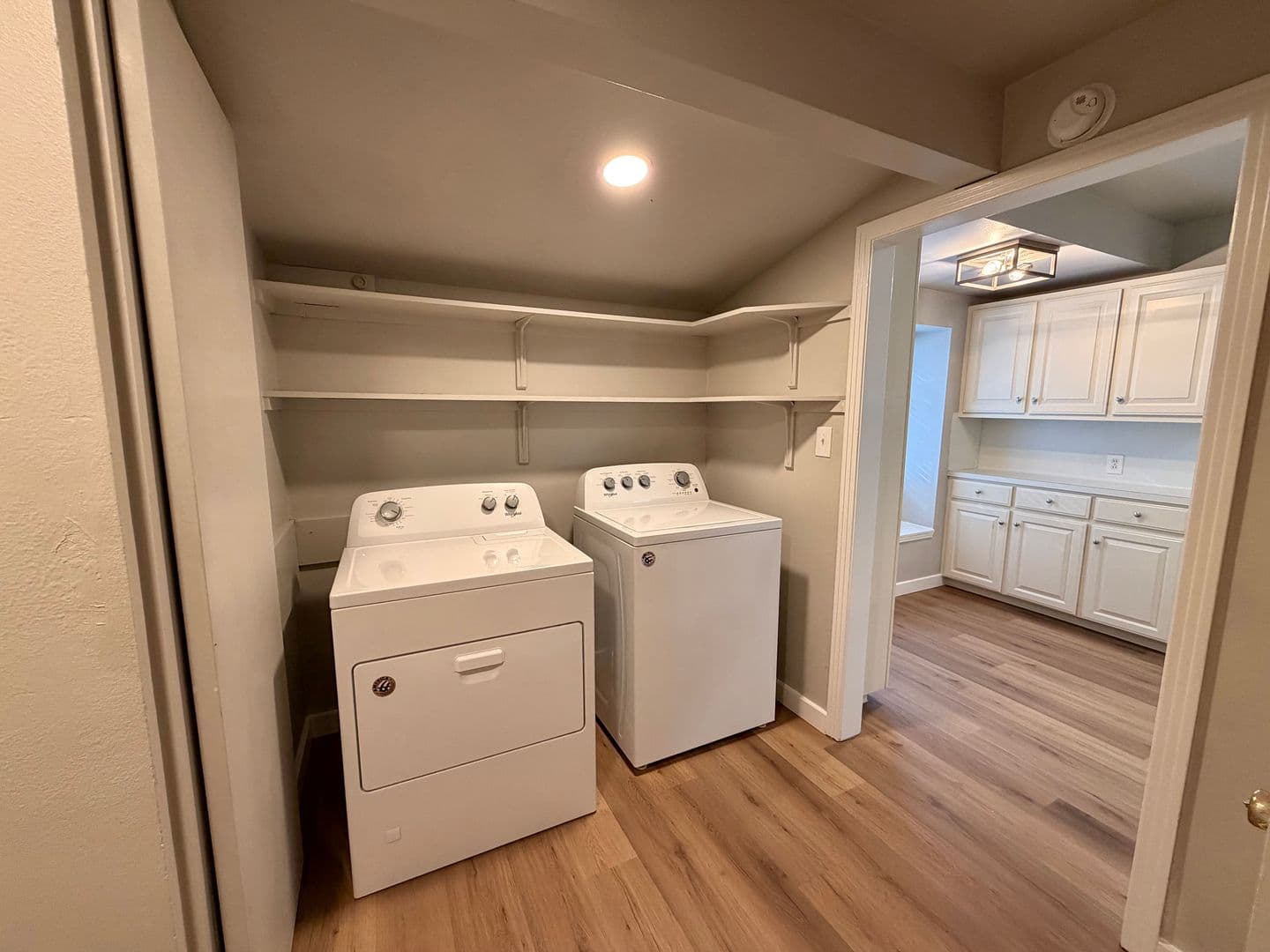 Austin House: 5101 Guadalupe