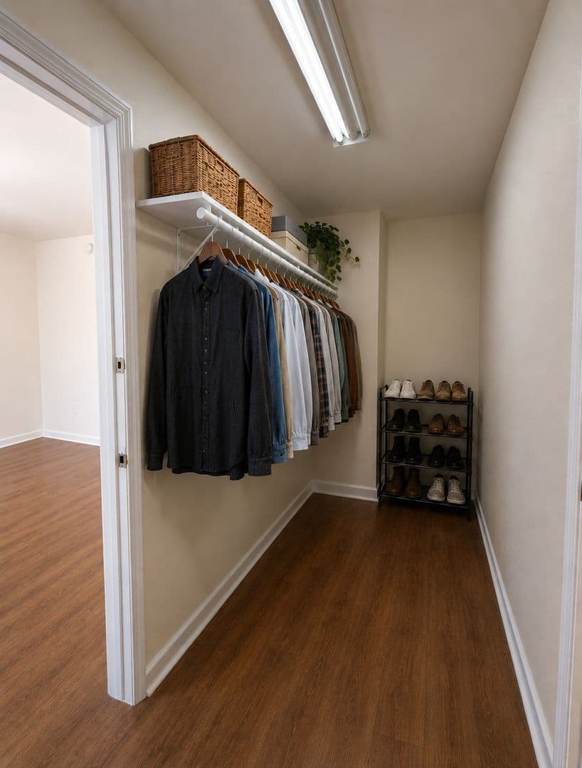Austin Apartment: 3106 Duval Street