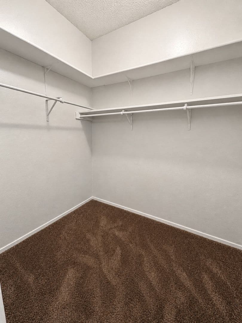 Austin Apartment: 5309-A Indio Dr