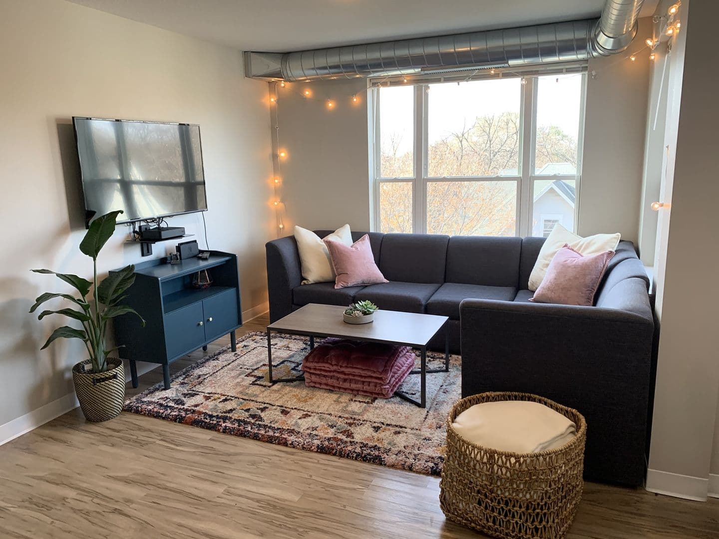 Saint Paul Apartment: 1975 Marshall Ave