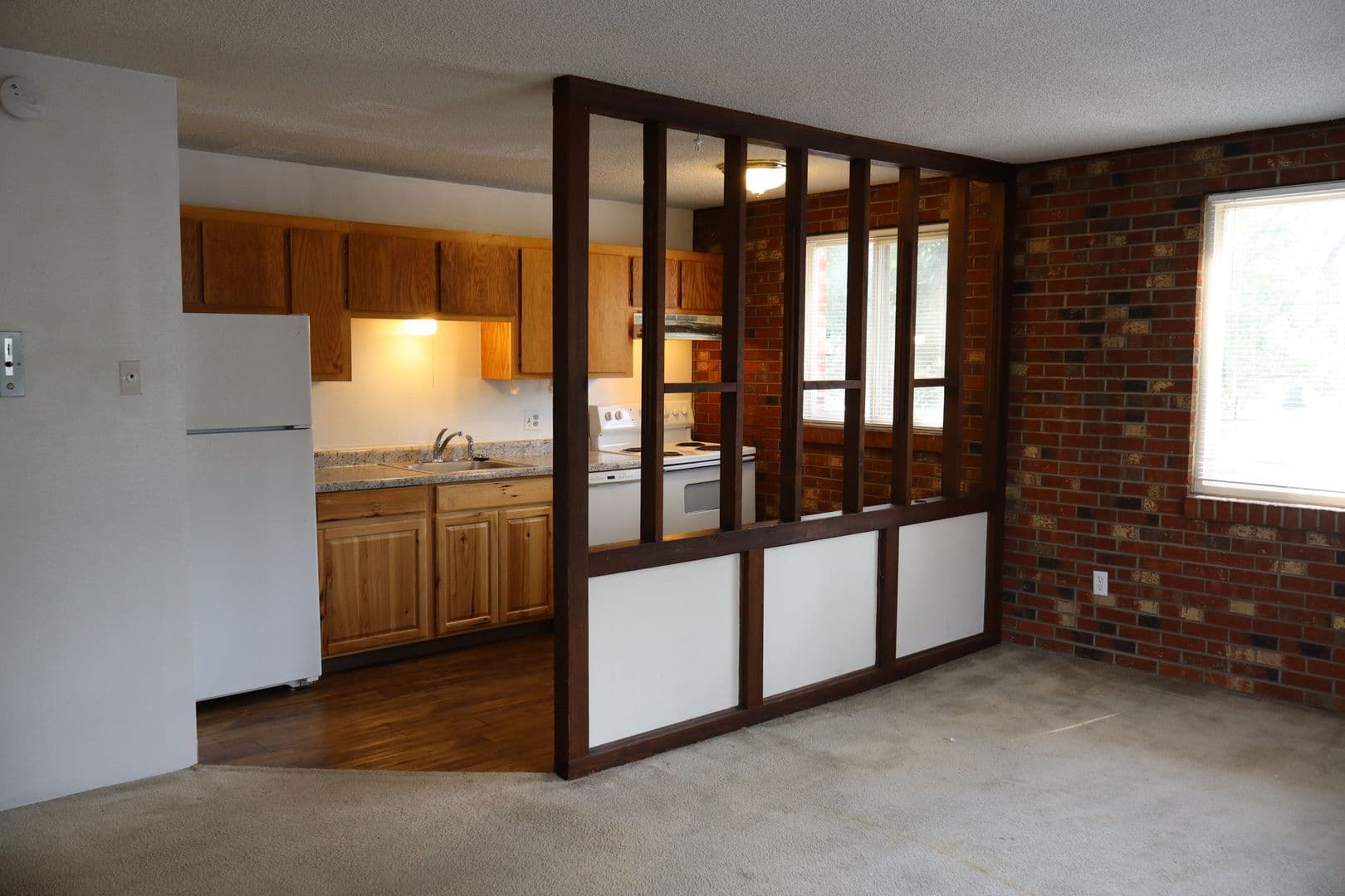 Fort Collins Apartment: 308 E. Oak St